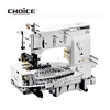 duty heavy thread sewing machine